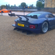 Illustration for article titled Salon Prive UNBELIEVABLE CARS